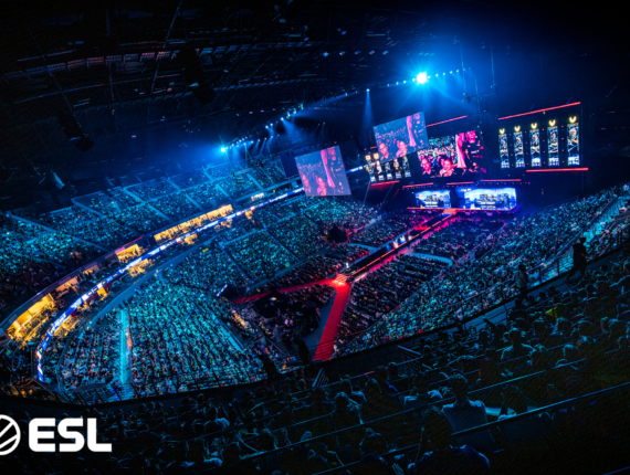 IEM Cologne becomes the highest viewed non-major CS:GO event of 2023.