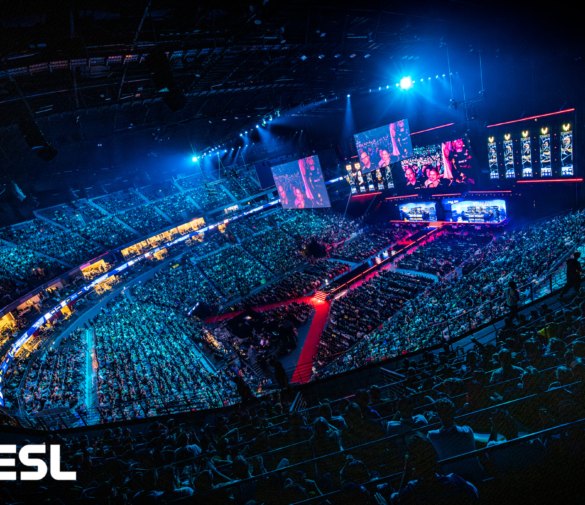 IEM Cologne becomes the highest viewed non-major CS:GO event of 2023.